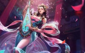 lol乐芙兰视觉更新 海外玩lol国服高的玩不了如何办 lol乐芙兰技能