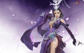《星痕共鸣》马上上线测试，在国外如何玩 星痕挑战